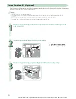 Preview for 148 page of Canon imageRUNNER ADVANCE C5235 Basic Operation Manual