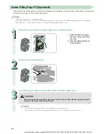 Preview for 150 page of Canon imageRUNNER ADVANCE C5235 Basic Operation Manual