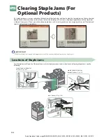 Preview for 154 page of Canon imageRUNNER ADVANCE C5235 Basic Operation Manual