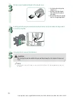 Preview for 156 page of Canon imageRUNNER ADVANCE C5235 Basic Operation Manual