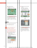 Preview for 178 page of Canon imageRUNNER ADVANCE C5235 Basic Operation Manual