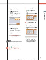 Preview for 185 page of Canon imageRUNNER ADVANCE C5235 Basic Operation Manual