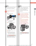 Preview for 199 page of Canon imageRUNNER ADVANCE C5235 Basic Operation Manual