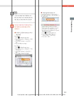 Preview for 203 page of Canon imageRUNNER ADVANCE C5235 Basic Operation Manual