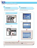 Предварительный просмотр 3 страницы Canon ImageRUNNER Advance C5235A Basic Operation Manual