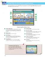 Предварительный просмотр 5 страницы Canon ImageRUNNER Advance C5235A Basic Operation Manual