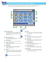 Предварительный просмотр 7 страницы Canon ImageRUNNER Advance C5235A Basic Operation Manual