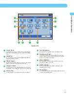 Предварительный просмотр 8 страницы Canon ImageRUNNER Advance C5235A Basic Operation Manual