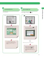 Предварительный просмотр 10 страницы Canon ImageRUNNER Advance C5235A Basic Operation Manual