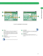 Предварительный просмотр 12 страницы Canon ImageRUNNER Advance C5235A Basic Operation Manual