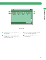 Предварительный просмотр 14 страницы Canon ImageRUNNER Advance C5235A Basic Operation Manual