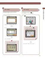 Предварительный просмотр 22 страницы Canon ImageRUNNER Advance C5235A Basic Operation Manual