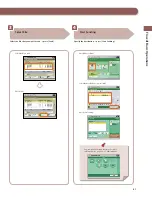 Предварительный просмотр 28 страницы Canon ImageRUNNER Advance C5235A Basic Operation Manual