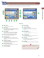 Предварительный просмотр 30 страницы Canon ImageRUNNER Advance C5235A Basic Operation Manual