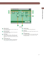 Предварительный просмотр 34 страницы Canon ImageRUNNER Advance C5235A Basic Operation Manual