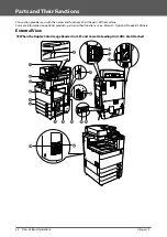 Предварительный просмотр 36 страницы Canon imageRUNNER ADVANCE C5250 User Manual