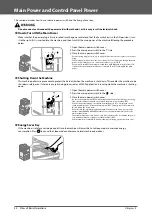 Предварительный просмотр 42 страницы Canon imageRUNNER ADVANCE C5250 User Manual