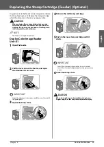 Предварительный просмотр 55 страницы Canon imageRUNNER ADVANCE C5250 User Manual