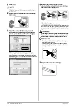 Предварительный просмотр 58 страницы Canon imageRUNNER ADVANCE C5250 User Manual