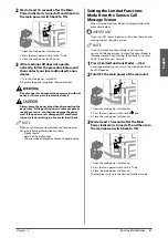 Предварительный просмотр 69 страницы Canon imageRUNNER ADVANCE C5250 User Manual