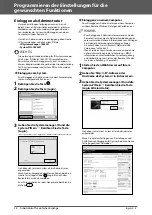 Предварительный просмотр 198 страницы Canon imageRUNNER ADVANCE C5250 User Manual