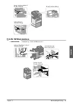 Предварительный просмотр 239 страницы Canon imageRUNNER ADVANCE C5250 User Manual