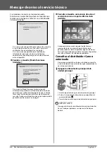 Предварительный просмотр 404 страницы Canon imageRUNNER ADVANCE C5250 User Manual