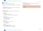 Предварительный просмотр 244 страницы Canon imageRUNNER ADVANCE C5255 Service Manual