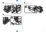 Предварительный просмотр 1081 страницы Canon imageRUNNER ADVANCE C5255 Service Manual