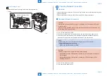 Предварительный просмотр 1108 страницы Canon imageRUNNER ADVANCE C5255 Service Manual