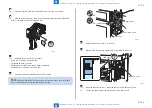 Предварительный просмотр 1416 страницы Canon imageRUNNER ADVANCE C5255 Service Manual