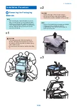 Предварительный просмотр 1120 страницы Canon imageRUNNER ADVANCE C5500 Series Service Manual