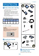 Предварительный просмотр 1199 страницы Canon imageRUNNER ADVANCE C5500 Series Service Manual