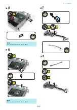 Предварительный просмотр 1201 страницы Canon imageRUNNER ADVANCE C5500 Series Service Manual