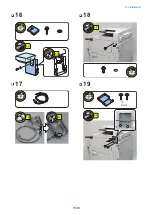 Предварительный просмотр 1204 страницы Canon imageRUNNER ADVANCE C5500 Series Service Manual