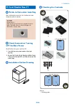 Предварительный просмотр 1208 страницы Canon imageRUNNER ADVANCE C5500 Series Service Manual