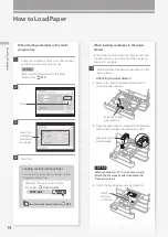 Предварительный просмотр 14 страницы Canon imageRUNNER ADVANCE C5535 Faq Manual