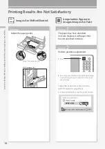 Предварительный просмотр 16 страницы Canon imageRUNNER ADVANCE C5535 Faq Manual