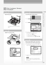 Предварительный просмотр 23 страницы Canon imageRUNNER ADVANCE C5535 Faq Manual