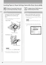 Предварительный просмотр 24 страницы Canon imageRUNNER ADVANCE C5535 Faq Manual