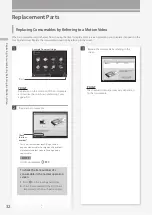 Предварительный просмотр 32 страницы Canon imageRUNNER ADVANCE C5535 Faq Manual