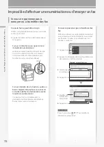 Предварительный просмотр 72 страницы Canon imageRUNNER ADVANCE C5535 Faq Manual