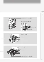 Предварительный просмотр 81 страницы Canon imageRUNNER ADVANCE C5535 Faq Manual