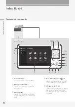 Предварительный просмотр 82 страницы Canon imageRUNNER ADVANCE C5535 Faq Manual