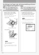 Предварительный просмотр 112 страницы Canon imageRUNNER ADVANCE C5535 Faq Manual