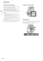 Предварительный просмотр 130 страницы Canon imageRUNNER ADVANCE C5535 Faq Manual