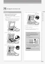 Предварительный просмотр 149 страницы Canon imageRUNNER ADVANCE C5535 Faq Manual