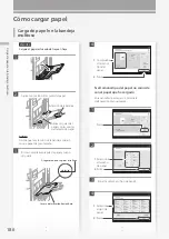 Предварительный просмотр 186 страницы Canon imageRUNNER ADVANCE C5535 Faq Manual