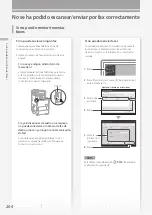 Предварительный просмотр 204 страницы Canon imageRUNNER ADVANCE C5535 Faq Manual