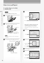 Preview for 10 page of Canon imagerunner advance C5550i Faq Manual